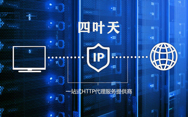 【商洛代理IP】高质量IP代理的最重要因素?